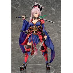 "Pre-Order" Phat! 1/7 Saber/Miyamoto Musashi