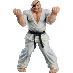 "Pre-Order" POP UP PARADE Doppo Orochi