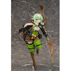 "Pre-Order" Phat! 1/7 High Elf Archer