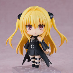 "Pre-Order" [2453] Nendoroid Golden Darkness 2.0