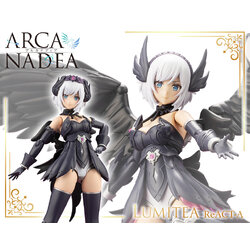 ARCANADEA Lumitea ReACT-A