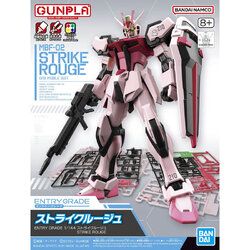 Entry Grade 1/144 Strike Rouge
