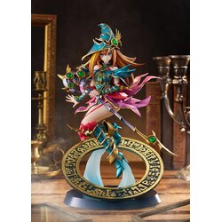 "Pre-Order" GSC 1/7 Magician's Valkyria / Yu-Gi-Oh! Card Game Monster Figure Collection