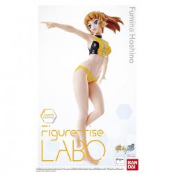 Figure-rise LABO Hoshino Fumina