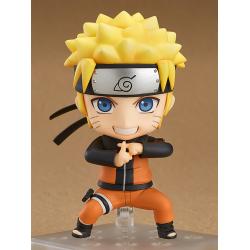 [682] Nendoroid Uzumaki Naruto