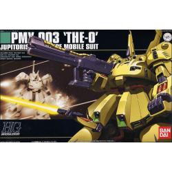 HGUC 1/144 PMX-03 THE O