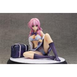 "Pre-Order" Skytube 1/7 Sari Utsugi illustration by Kurehito Misaki