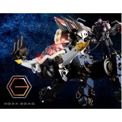 Hexa Gear : Demolition Brute