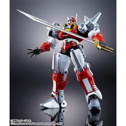 Soul of Chogokin GX-39R Baikanfu (Renewal Version)