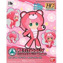 HGPG 1/144 Petit'gguy Chara'gguy Momo