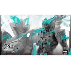 "Pre-Order" Ulimited Universe Megalomaria - Mephisto (Prototype Color)