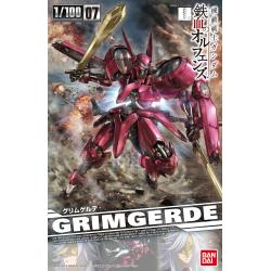 1/100 Grimgerde
