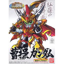 BB Senshi Sangokuden 304 Sousou Gundam