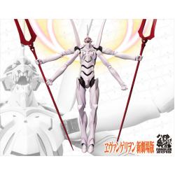 Rebuild of Evangelion 1/400 Evangelion 13 Awake Ver.