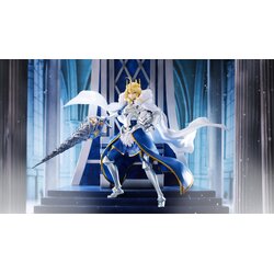 "Pre-Order" Estream 1/7 Fate/Grand Order -Sacred Round Table Area Camelot- Lion King