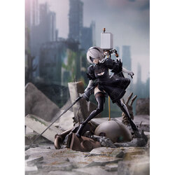 "Pre-Order" Aniplex 1/7 NieR: Automata Ver 1.1a 2B (Deluxe Version)