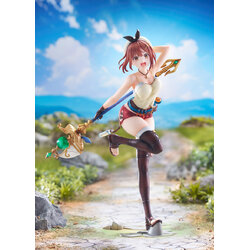"Pre-Order" Claynel 1/7 Reisalin Ryza Stout Summer Adventure！Ver.
