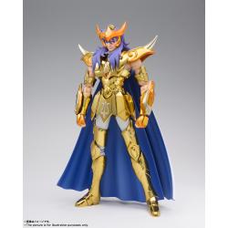Saint Cloth Myth EX Scorpion Milo Saintia Sho Color Edition