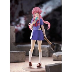 "Pre-Order" POP UP PARADE Yuno Gasai