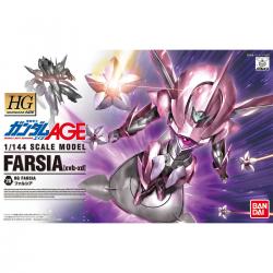 HG 1/144 Farsia