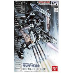 HG 1/144 FA-78 Full Armor Gundam (Gundam Thunderbolt Ver.)