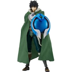 "Pre-Order" [494-DX] figma Naofumi Iwatani: DX ver.