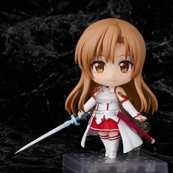 "Pre-Order" [1669] Nendoroid Asuna 2.0