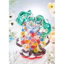 "Pre-Order" GSC 1/7 Hatsune Miku JAPAN LIVE TOUR 2025 ~BLOOMING~