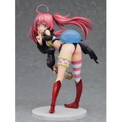 "Pre-Order" BANDAI NAMCO ARTS 1/7 Milim