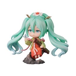 "Pre-Order" [1971] Nendoroid Hatsune Miku: Gao Shan Liu Shui Ver.