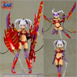 "Pre-Order" Frame Arms Girl Hresvelgr=Rufus (Agito)
