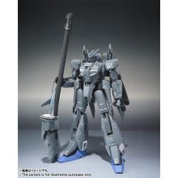 Metal Robot Spirits (Ka Signature) < Side MS > Zeta Plus C1