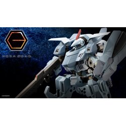 Hexa Gear 1/24 Bulkarm Glanz