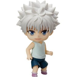 "Pre-Order" [1184] Nendoroid Killua Zoldyck