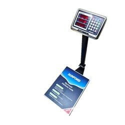 SUNFORD TCS-150-JE62ZR (เฉพาะเครื่องชั่ง)