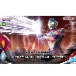 Figure-rise Standard Ultraman Trigger (Multi Type)