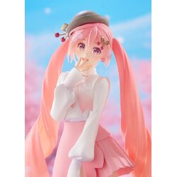 "Pre-Order" POP UP PARADE Sakura Miku: Hanami Outfit Ver.