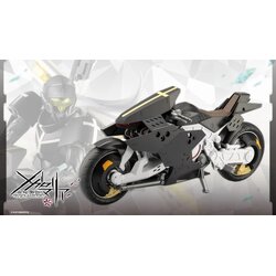 "Pre-Order" Ulimited Universe Megalomaria - Nights Superior