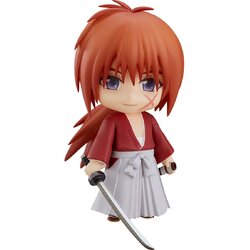 "Pre-Order" [2215] Nendoroid Kenshin Himura: 2023 Ver.