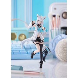 "Pre-Order" figma Shirakami Fubuki