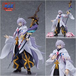 "Pre-Order" [479] figma Merlin