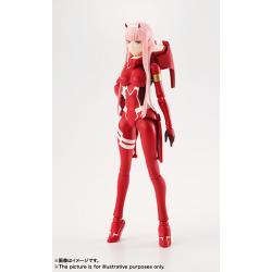 S.H.Figuarts Zero Two
