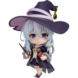 "Pre-Order"[1878] Nendoroid Elaina