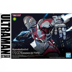 Figure-rise Standard 1/12 Ultraman [B Type]
