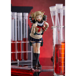 POP UP PARADE Himiko Toga: GSC Online Exclusive Ver.