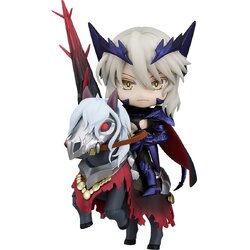 [1868] Nendoroid Lancer/Altria Pendragon (Alter)