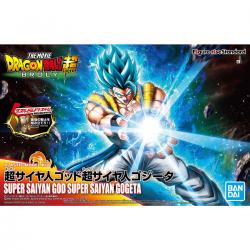Figure-rise Standard Super Saiyan God Super Saiyan Gogeta
