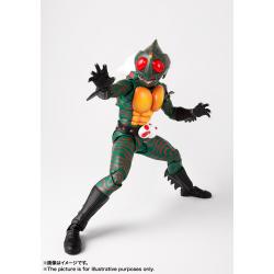 S.H.Figuarts (Shinkoccou Seihou) Kamen Rider Amazon