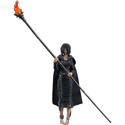 "Pre-Order" [593] figma Maiden in Black (PS5)
