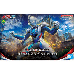 Figure-rise Standard Ultraman Z Original Form